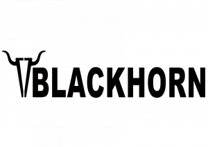 Blackhorn logo kopiëren
