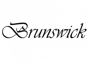 Brunswick logo kopiëren