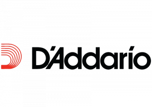 Daddario logo kopiëren