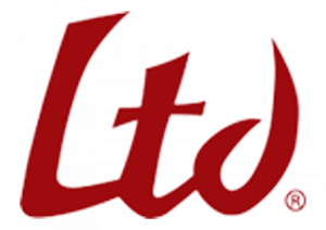 LTD logo kopiëren