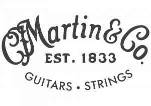 Martin strings logo kopiëren
