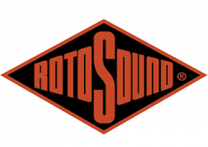 Rotosound kopiëren