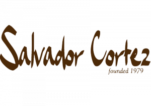 Salvador Cortez logo kopiëren