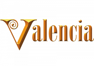 Valencia logo kopiëren