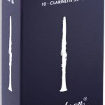Vandoren klar (bes) 2½ Bes klarinet 2½ riet