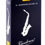 Vandoren sax alt 2 2 traditional riet
