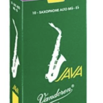Vandoren sax alt 2½ Java 2½ Java riet