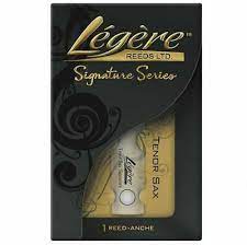 Legiere Signature sax tenor 2½ Tenor 2½ riet