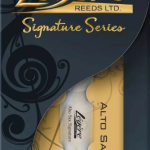 Legiere Signature sax alt 2¼ Alt 2¼ riet