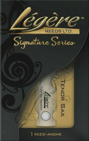 Legiere Signature sax tenor 3 Tenor 3 riet