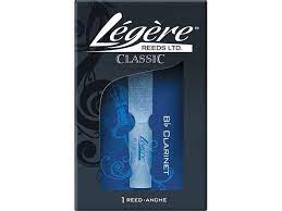 Legiere Classic klarinet 2¼ Bes 2¼ riet