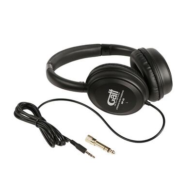 Gatt Audio Hp10 Over-Ear hoofdtelefoon