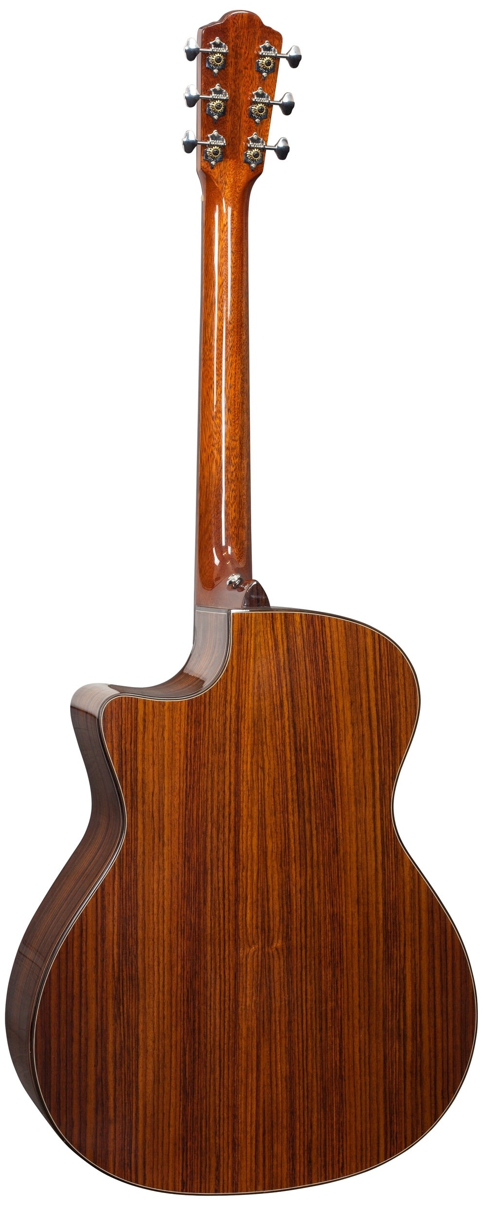 Rathbone R3SRCE Western gitaar met element