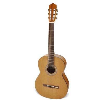 Salvador Cortez cc20  solid cedar top Klassieke gitaar
