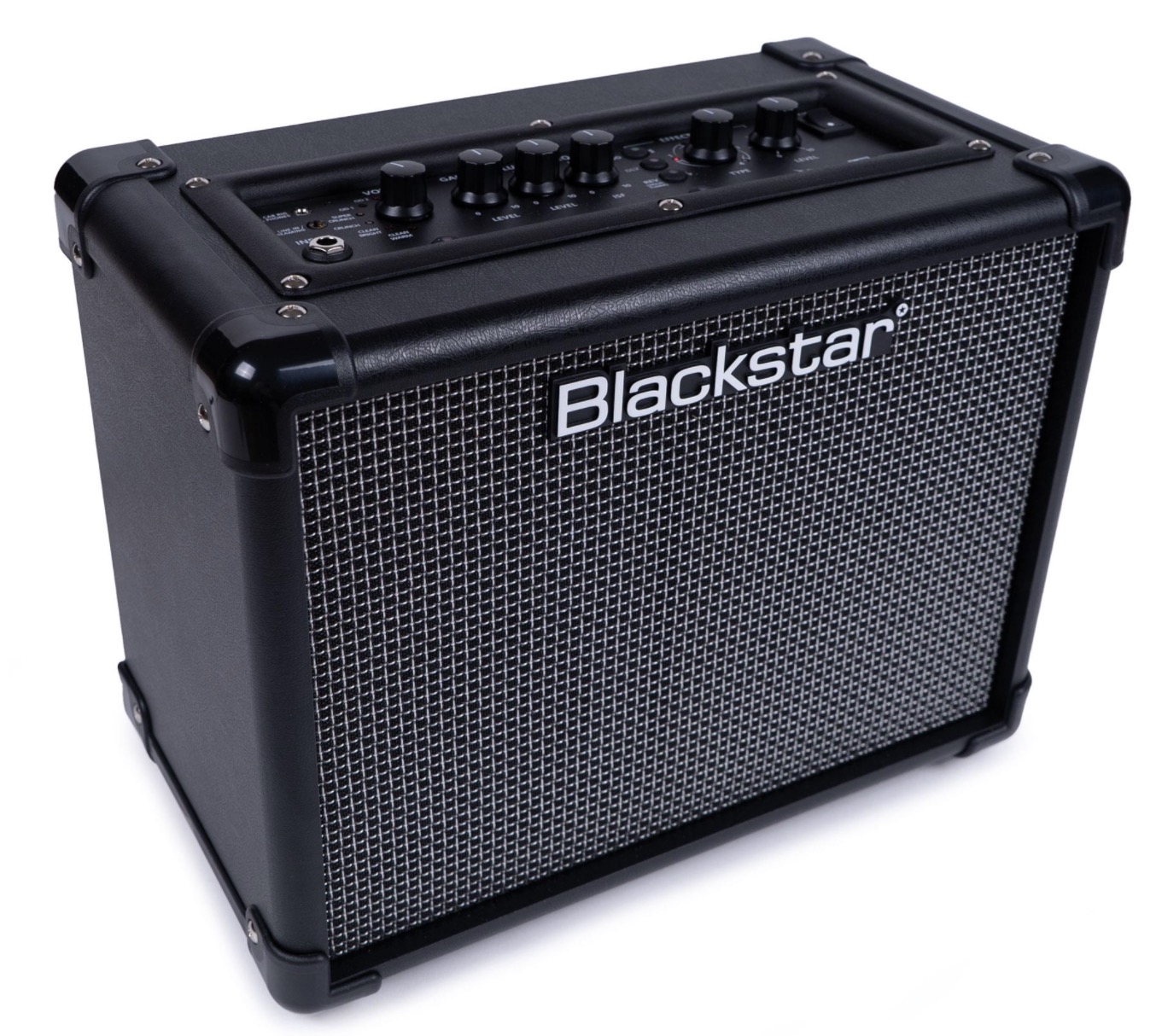 Blackstar id core 10 v3 Combo versterker