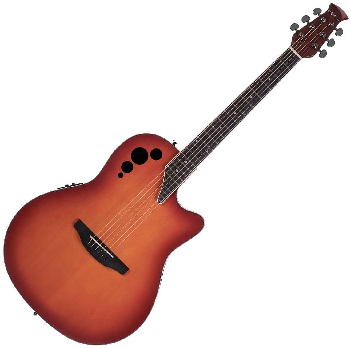 Applause ae48-1i Western gitaar met element
