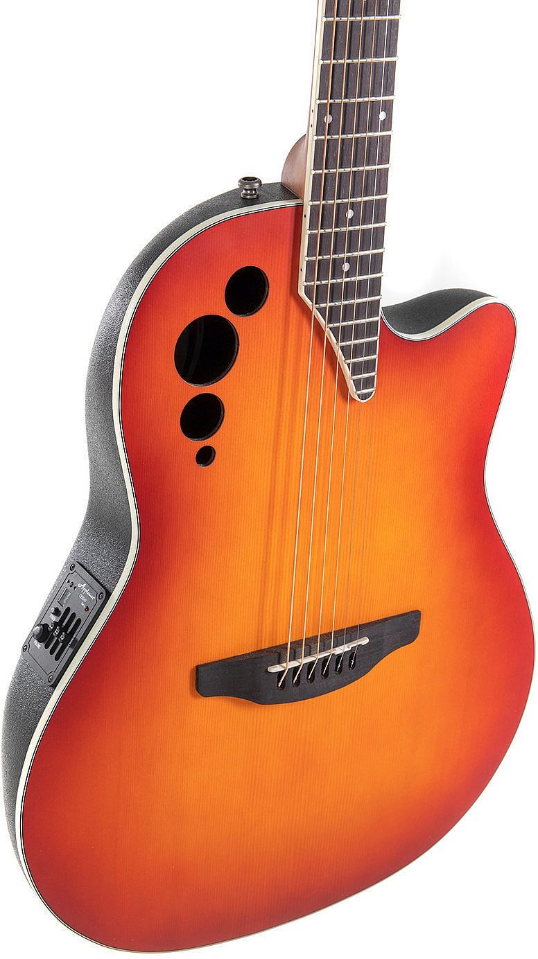 Applause ae48-1i Western gitaar met element