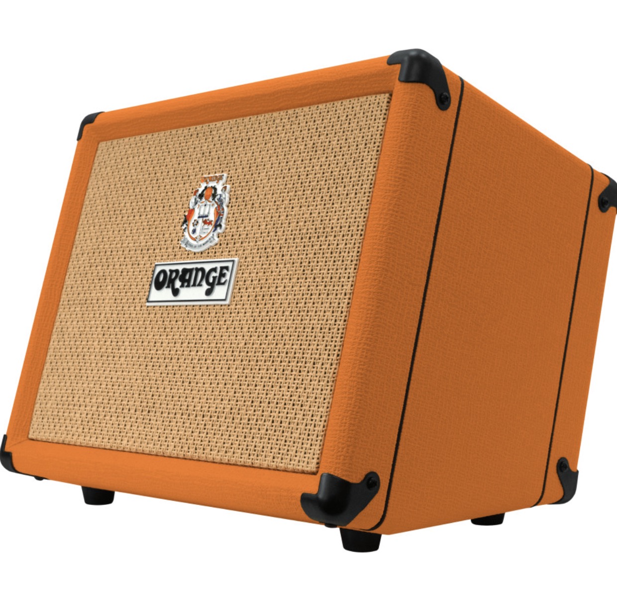 Orange crush acoustic  30 twin channel Acoustic versterker