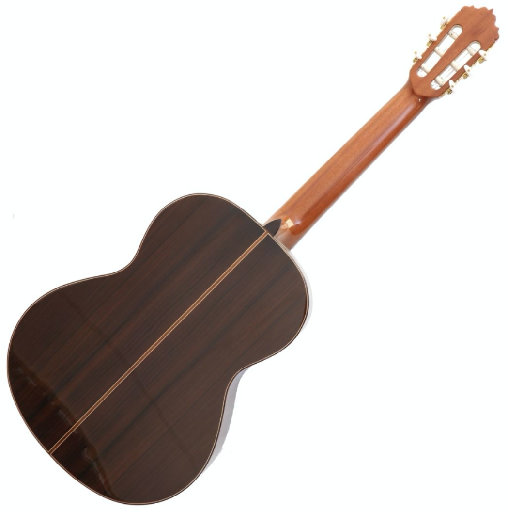 Alhambra 4p Klassieke gitaar