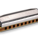 Hohner blues harp a Bluesharp A