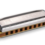 Hohner Blues Harp A Bluesharp A