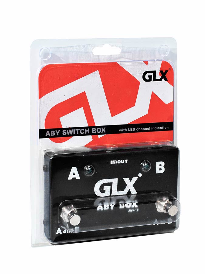 Glx aby dlx ABY switch