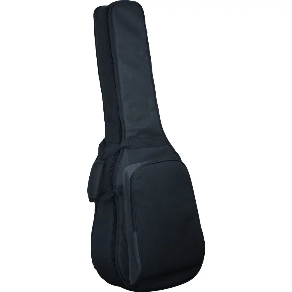 Blackhorn 15mm z medium deluxe Tas voor acoustische gitaar