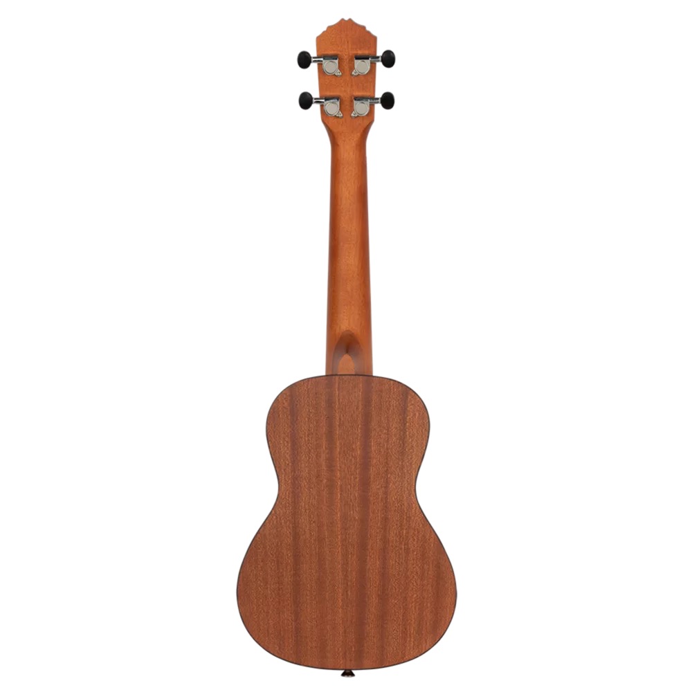 Ortega ru5 concert spruce top Concert ukelele