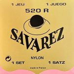 Savarez 520r Set klassieke snaren