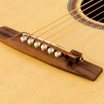 Kremona SG1 deluxe western Element voor western gitaar