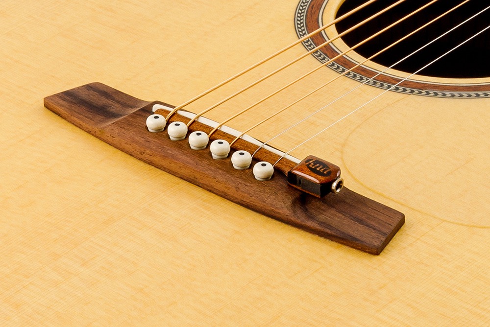 Kremona SG1 deluxe western Element voor western gitaar