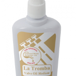 La Tromba t1 (the original) Ventiel olie