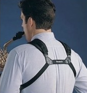 Neotech loop regular sax Saxofoon harnas