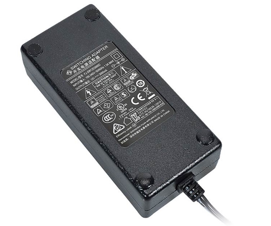 Medeli mad12 3000ma Adapter 12v 2000maAdapter 12v 3000ma