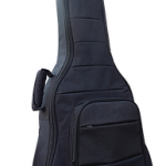 Blackhorn 15mm z deluxe Tas voor acoustische gitaar