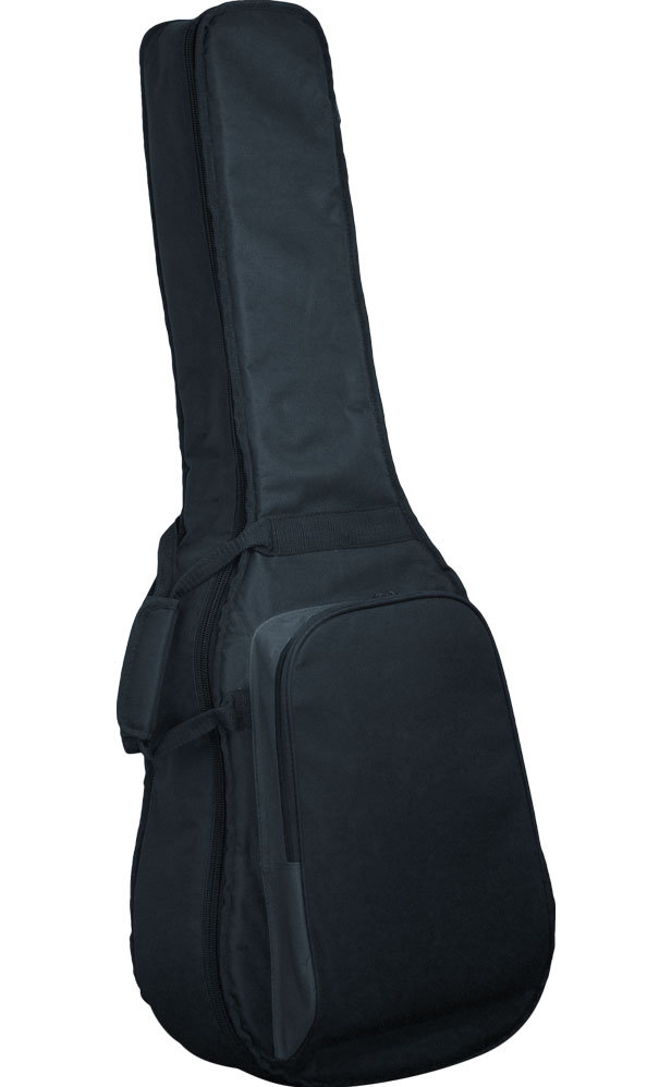 Blackhorn electric deluxe 15mm Tas voor elektrische gitaar