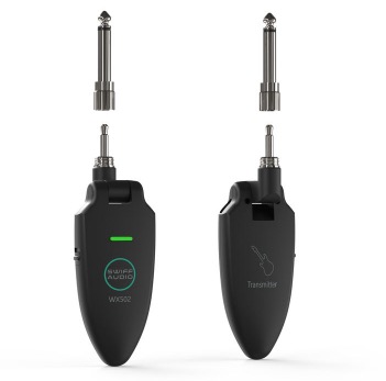 Swiff Audio wx502 5.8G Wireless plug type set