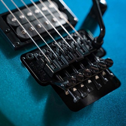 Cort x300 flip Electrische gitaar