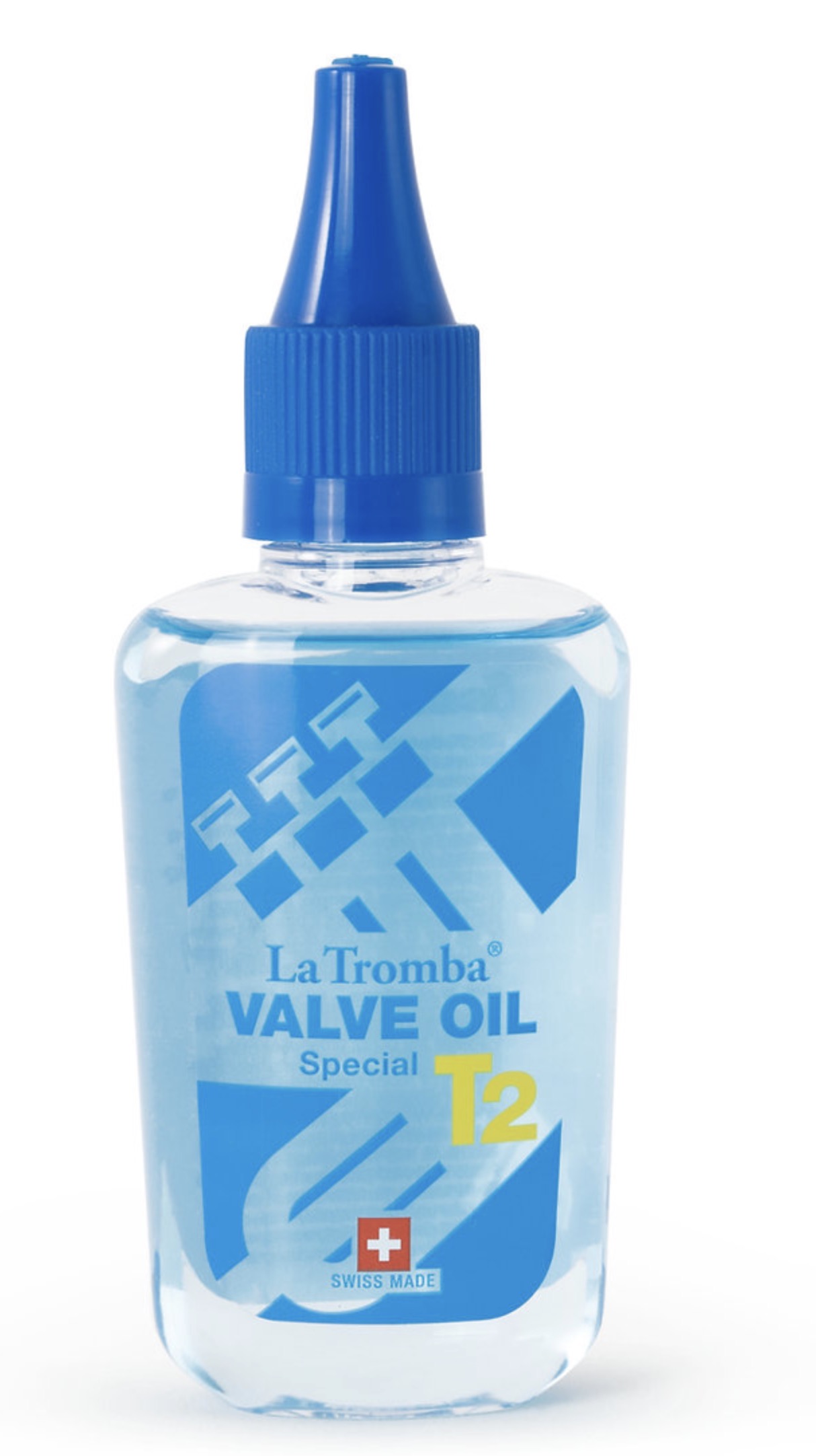 La Tromba T2 Extra dun Ventiel olie