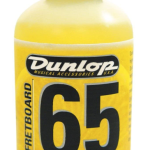 Dunlop lemon oil fretboard 65 Fretboard conditioner