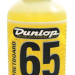 Dunlop Lemon oil fretboard 6554 Fretboard conditioner