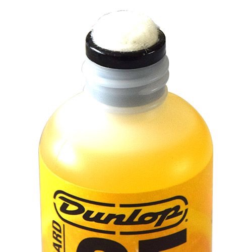 Dunlop Lemon oil fretboard 6554 Fretboard conditioner