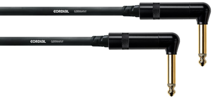 Cordial (Fairline) CFI0.3rr 30cm Patch cord