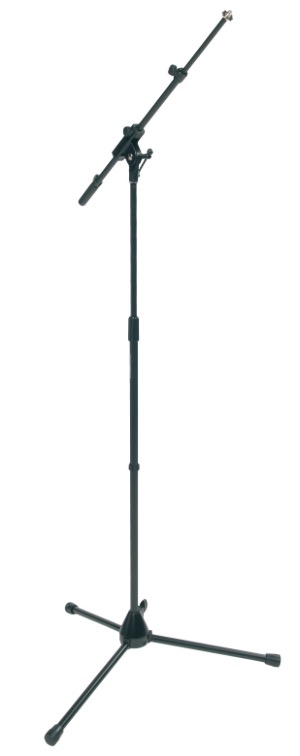 RTX MPX Telescopisch dlx Microfoon statief