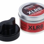 D'Addario XLR8 Snaar lubricant