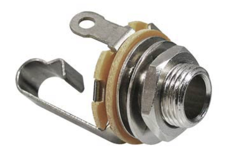 Switchcraft SC-FAL11 mono jack