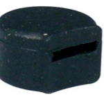 Blackhorn rubber steun klein per stuk Klarinet duimsteun