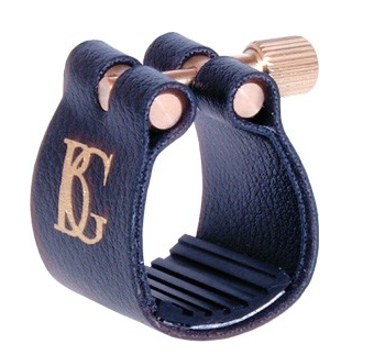 Bg Ligature l13 tenor standard Saxofoon tenor rietbinder