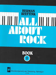 All about rock - Herman Beeftink - Deel 1