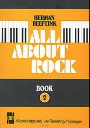 All about rock - Herman Beeftink - Deel 2